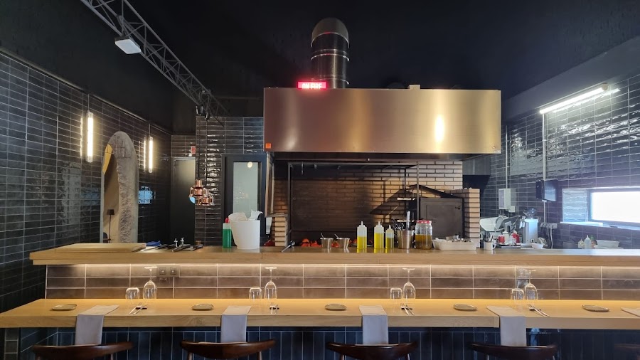 Restaurantes en Nava del Rey provincia de Valladolid