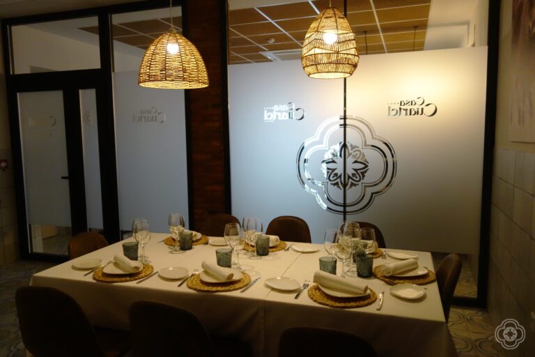 Restaurantes en San Vicente de Alcántara provincia de Badajoz