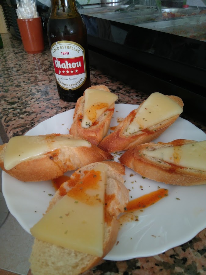 Restaurante Casa Eli