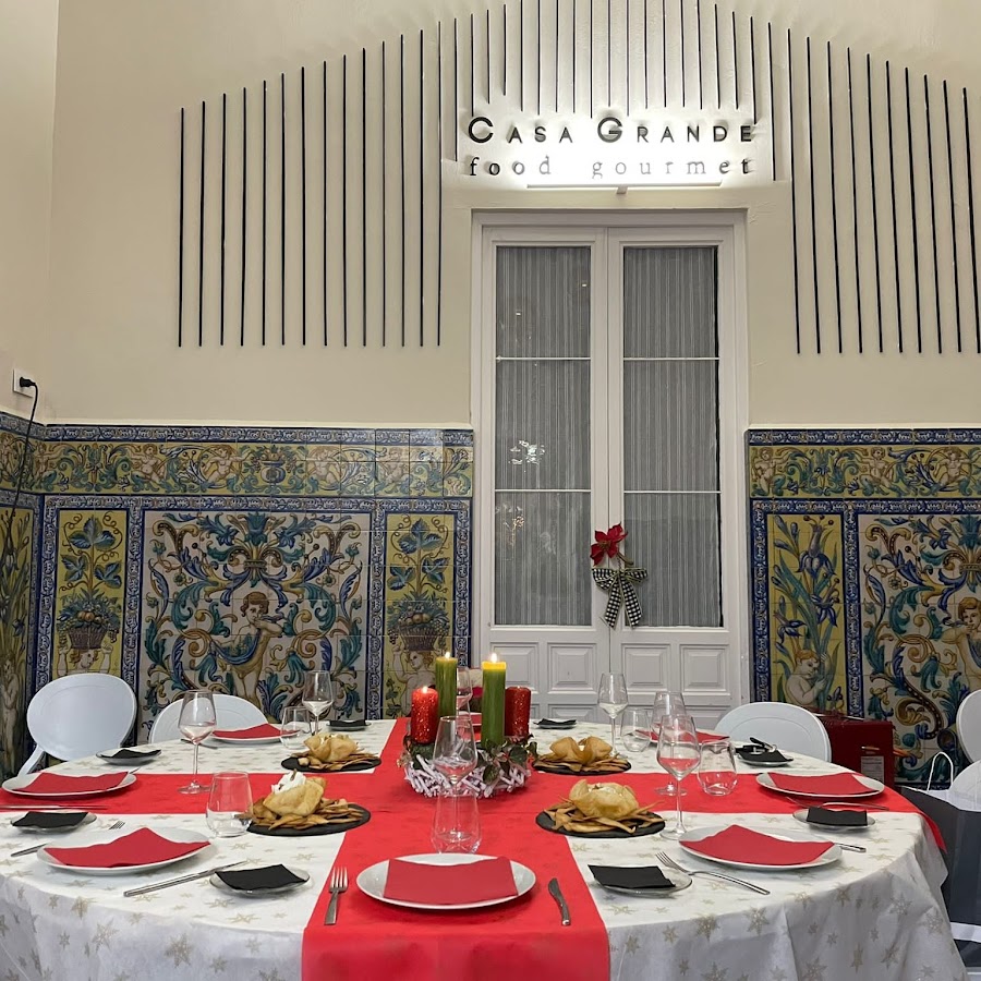 Restaurantes en Los Santos de Maimona provincia de Badajoz