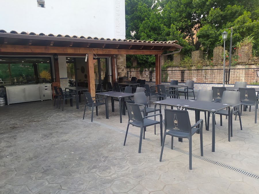 Restaurante Casa Juan