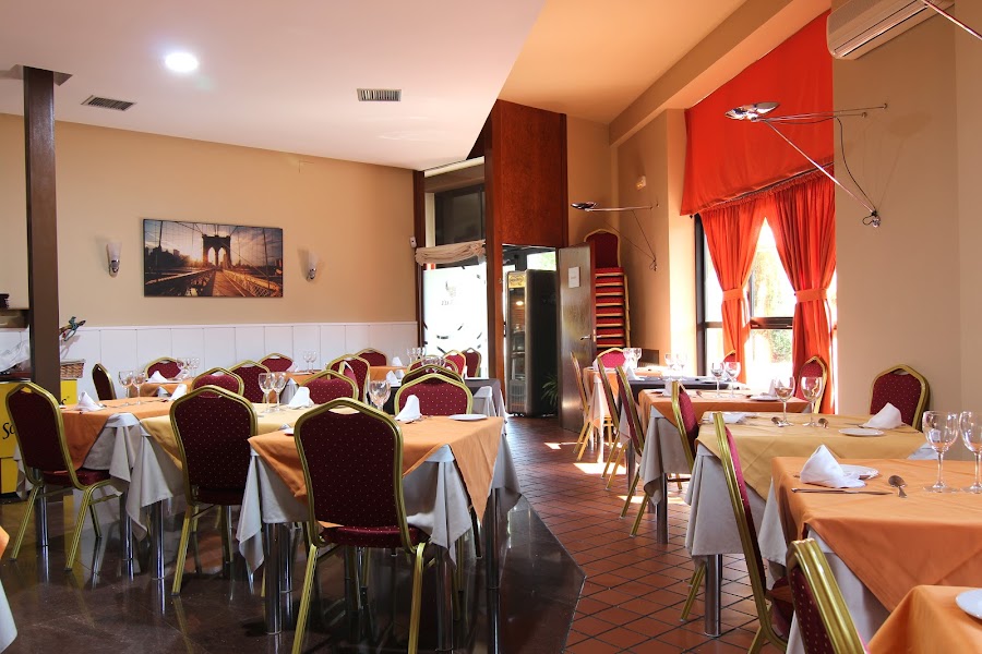 Restaurante Casa Raúl
