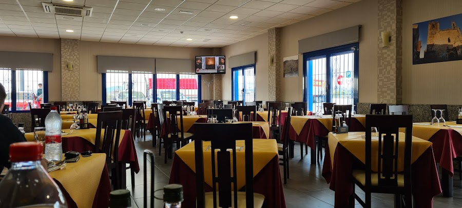 Restaurante Casa Rufino