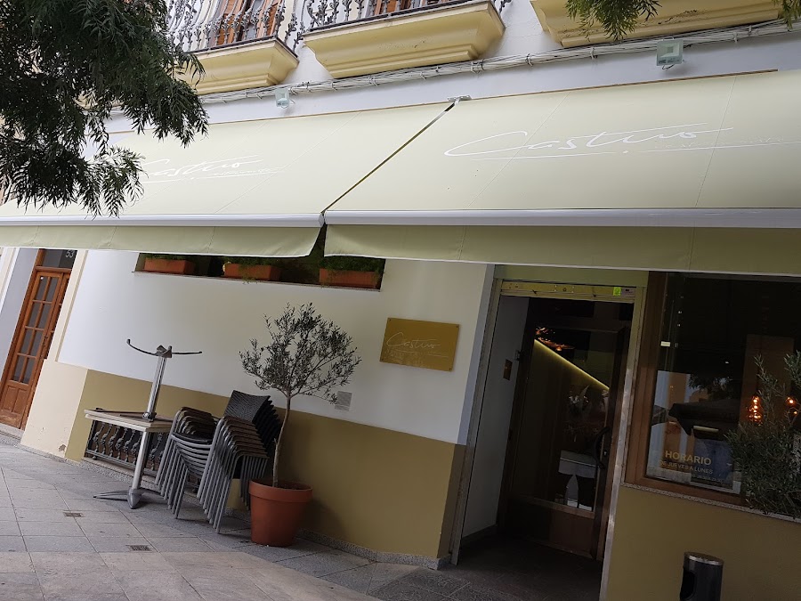 Restaurante Castuo