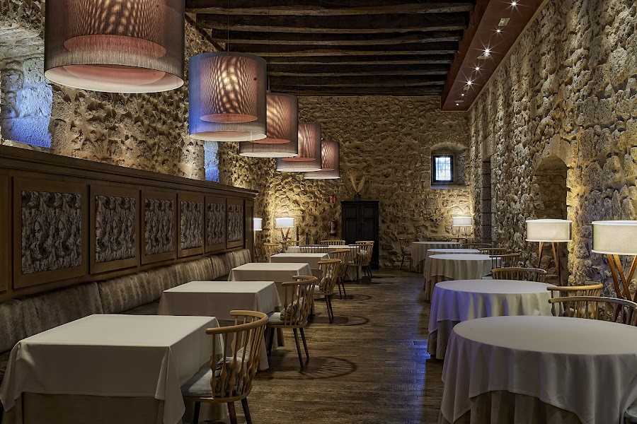 Restaurante Converso