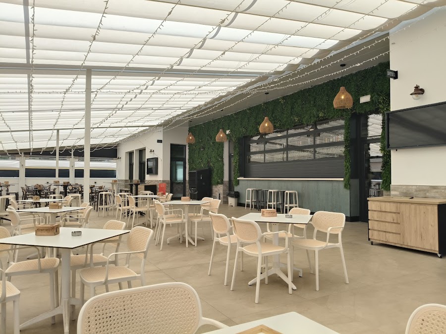 Restaurante delatorre