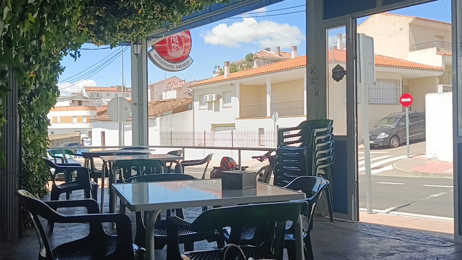 Restaurante Delfi