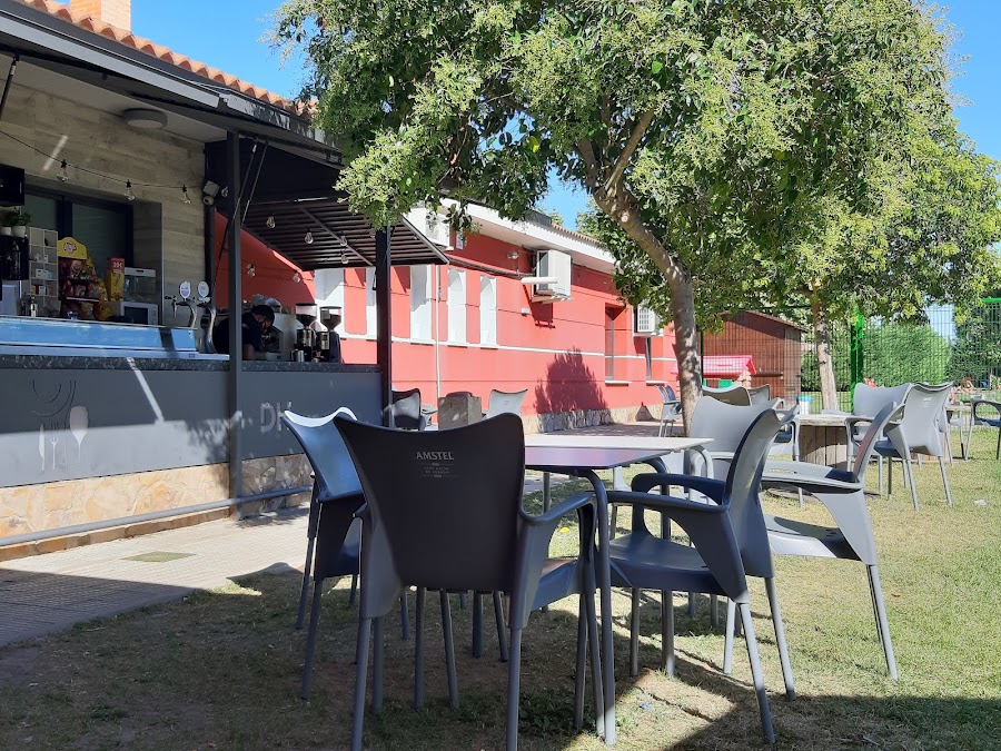 Restaurante DH