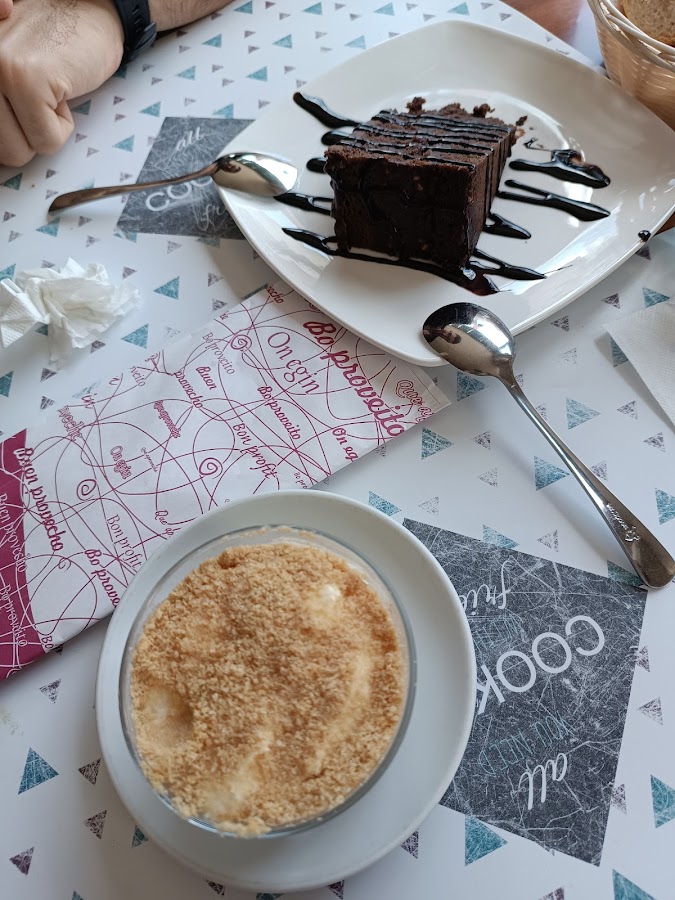 Restaurante D