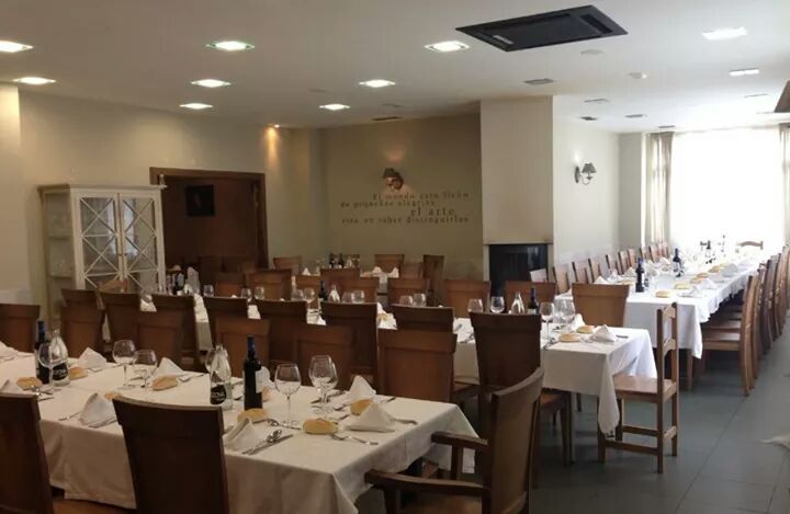 Restaurante El Arte