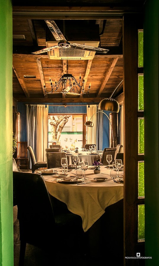 Restaurantes en Olmedo provincia de Valladolid