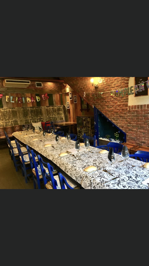 Restaurantes en Viana de Cega provincia de Valladolid