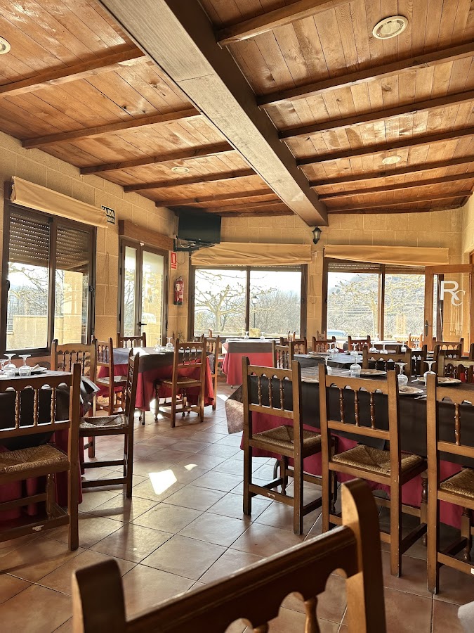 Restaurante El Castillo