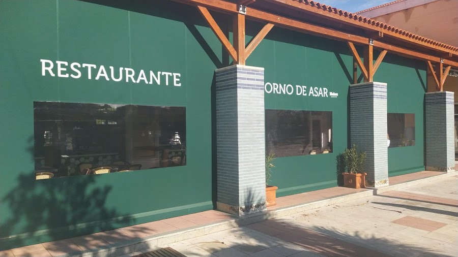 Restaurantes en Fontihoyuelo provincia de Valladolid