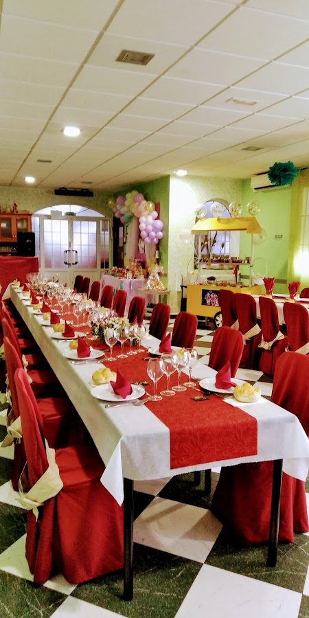Restaurantes en Lobón provincia de Badajoz