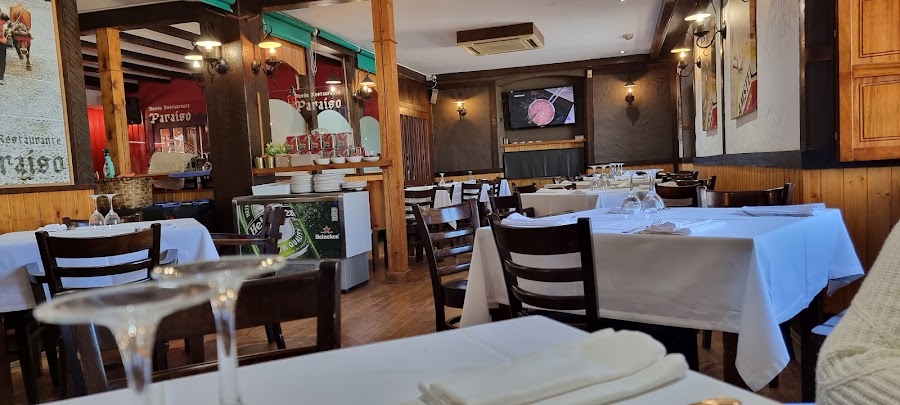 Restaurantes en Cabezón de Valderaduey provincia de Valladolid