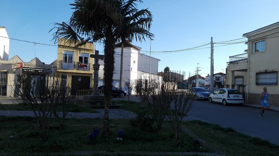 Restaurante El Parque