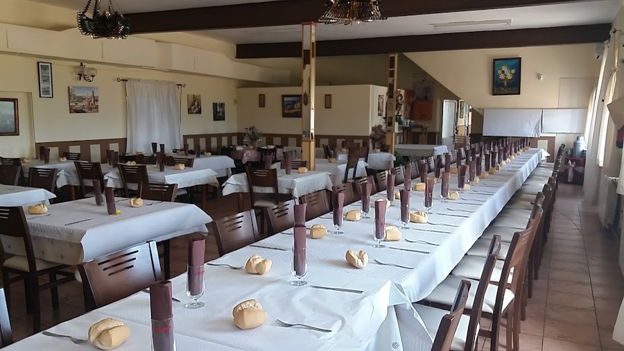 Restaurante El Parral