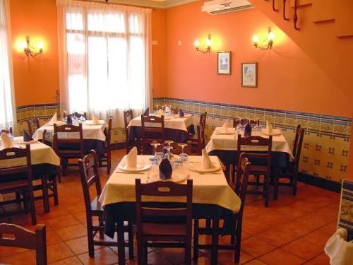 Restaurante El Portazgo