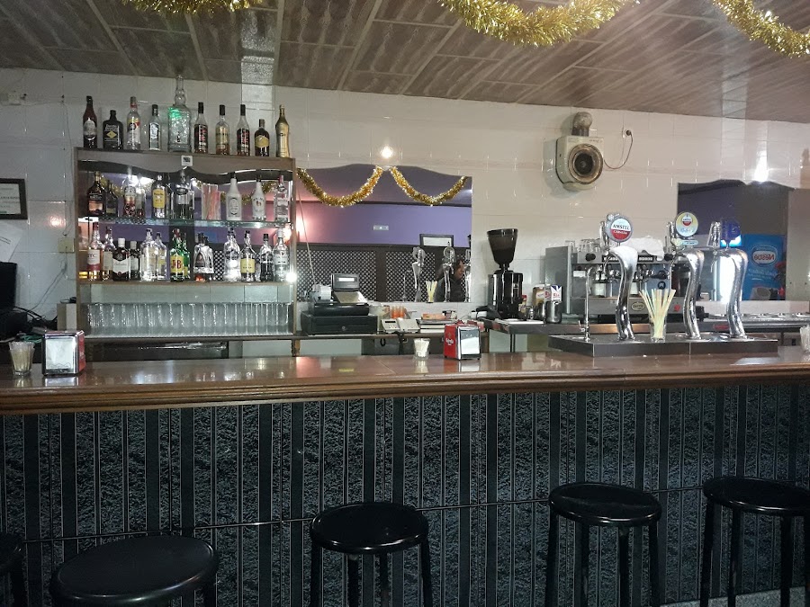 Restaurantes en Pueblonuevo del Guadiana provincia de Badajoz