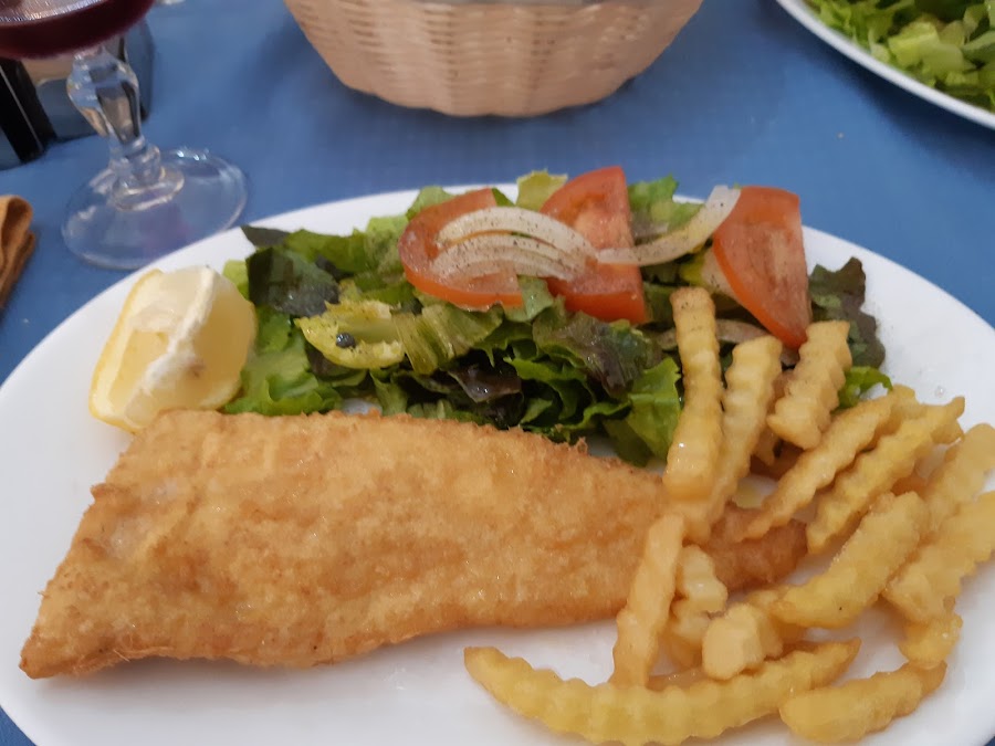 Restaurante El Refugio