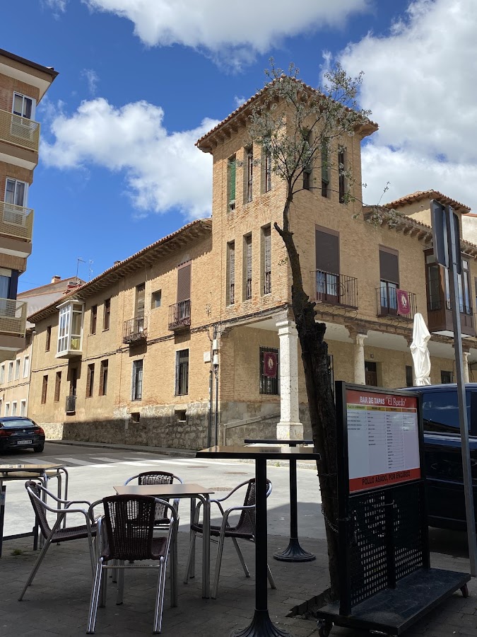 Restaurante El Ruedo