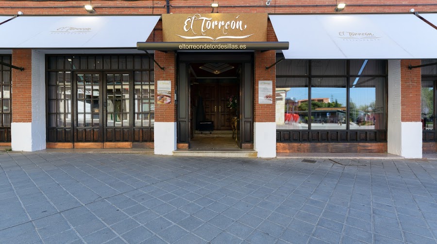 Restaurantes en Tordesillas provincia de Valladolid