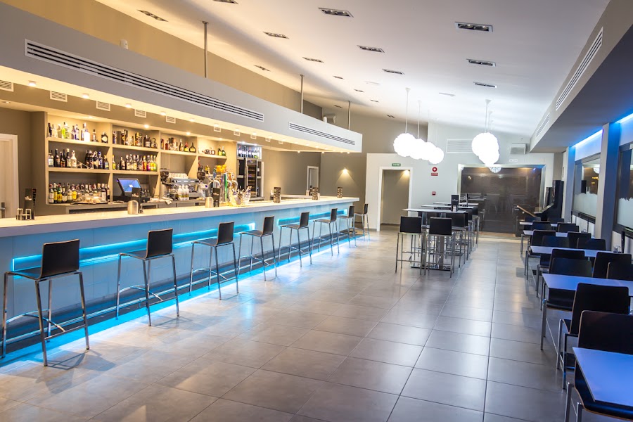 Restaurante entre2