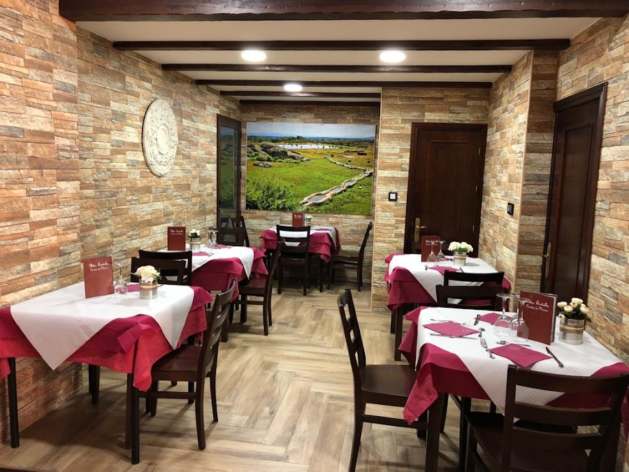 Restaurante Estilo