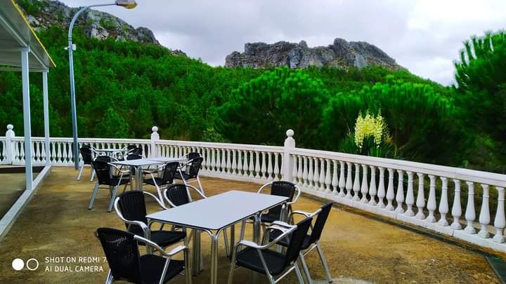 Restaurante Gilo "Punto de Encuentro"