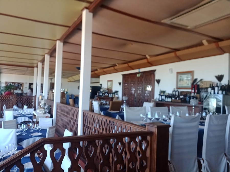 Restaurante Gundín