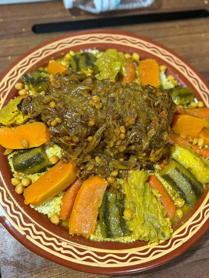 Restaurante Hidaya
