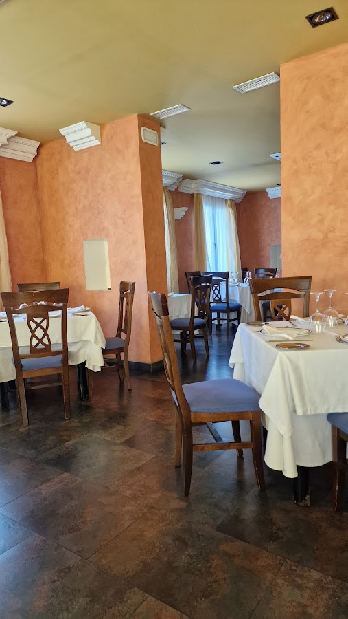 Restaurante Hostal La Bamba