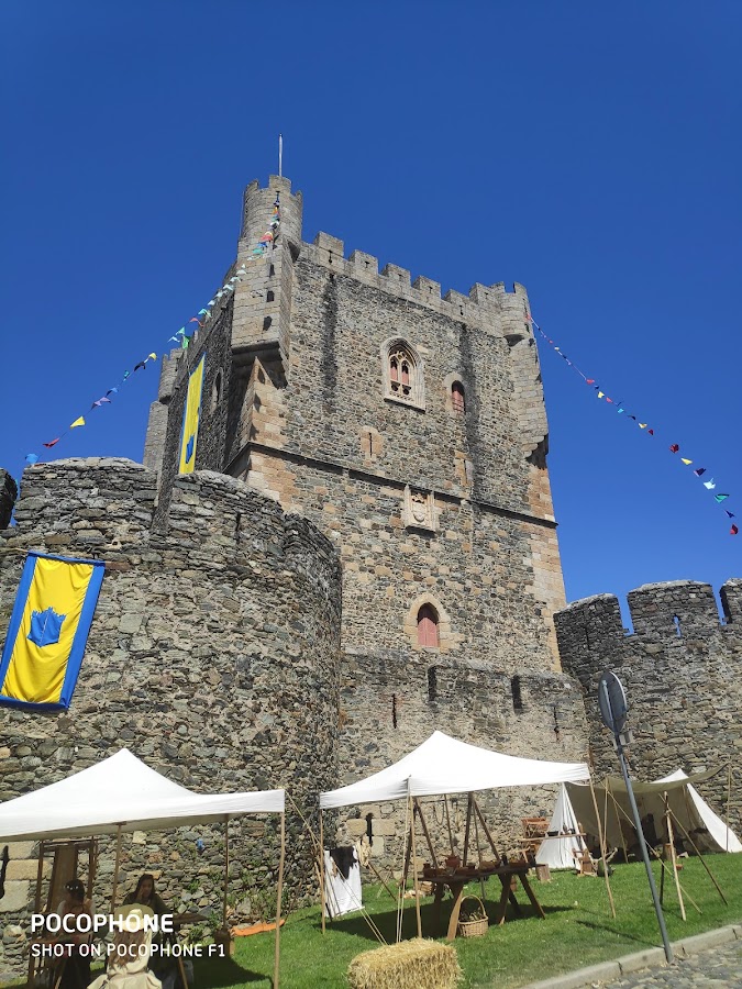 Restaurantes en Trabazos provincia de Zamora