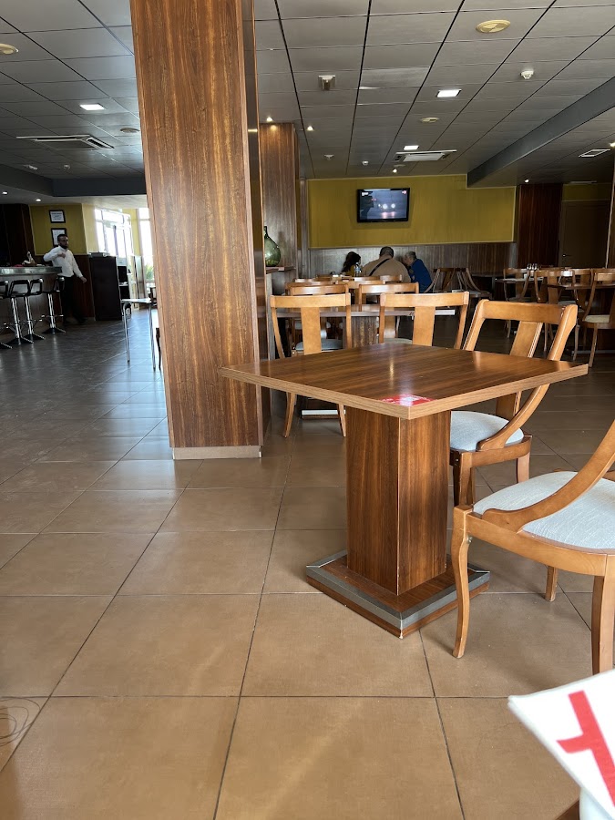 Restaurante Hotel Acosta