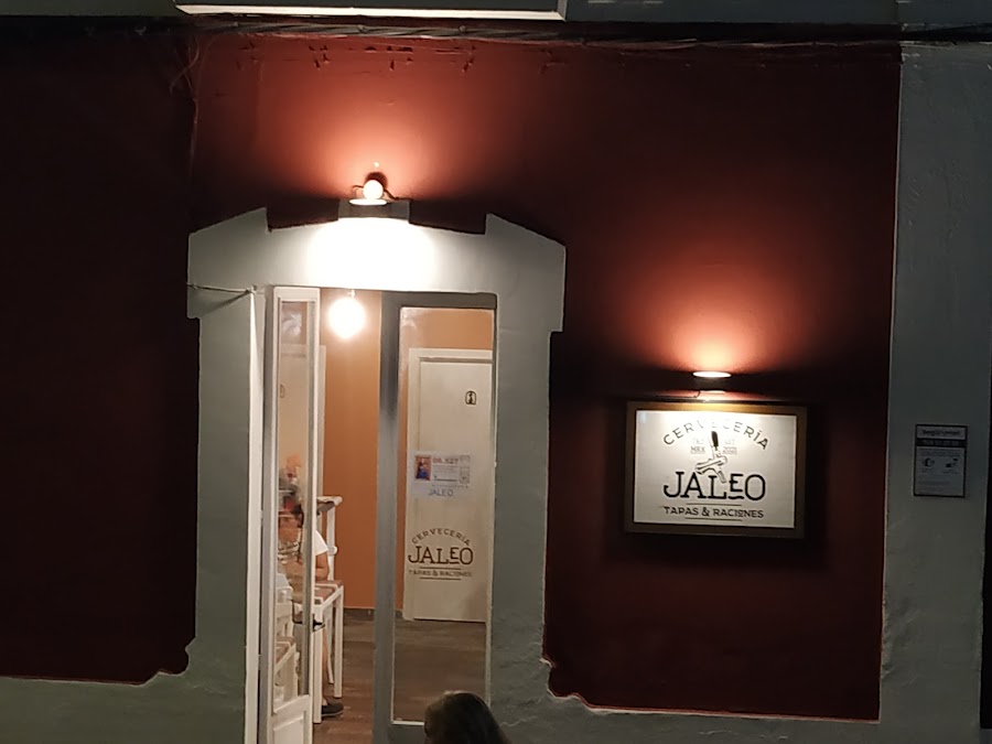 Restaurante Jaleo