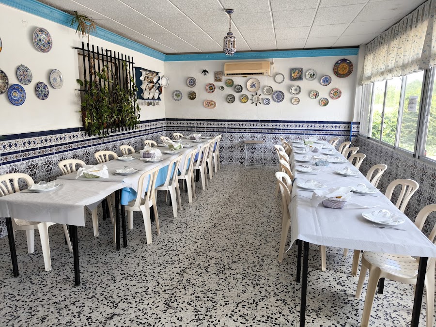 Restaurante Jaraque