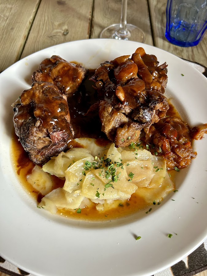 Restaurante Kercus
