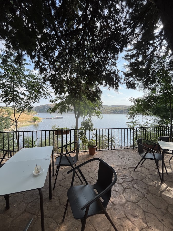 Restaurante la Cabaña