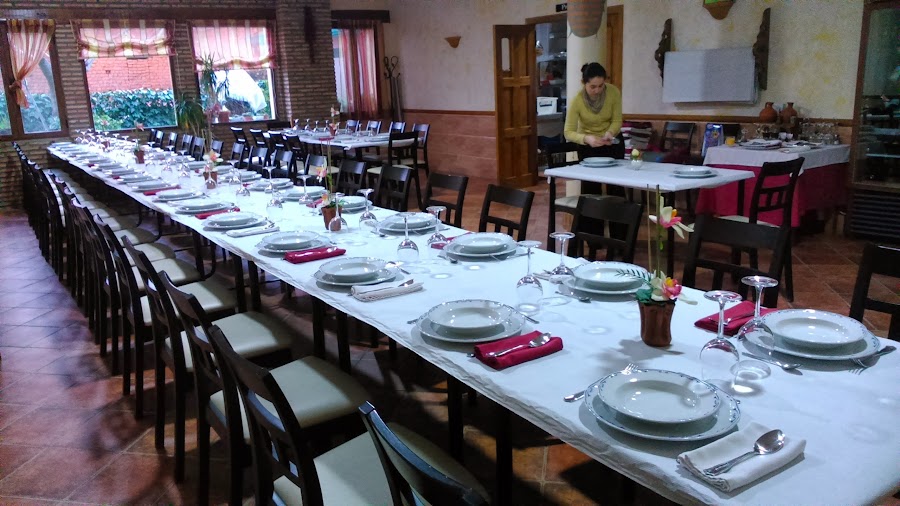 Restaurante “La Canal”