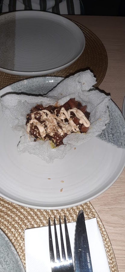 Restaurante la cepa