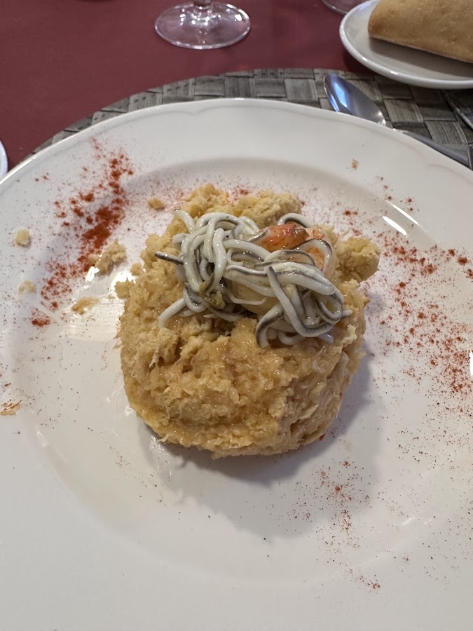 Restaurantes en La Coronada provincia de Badajoz