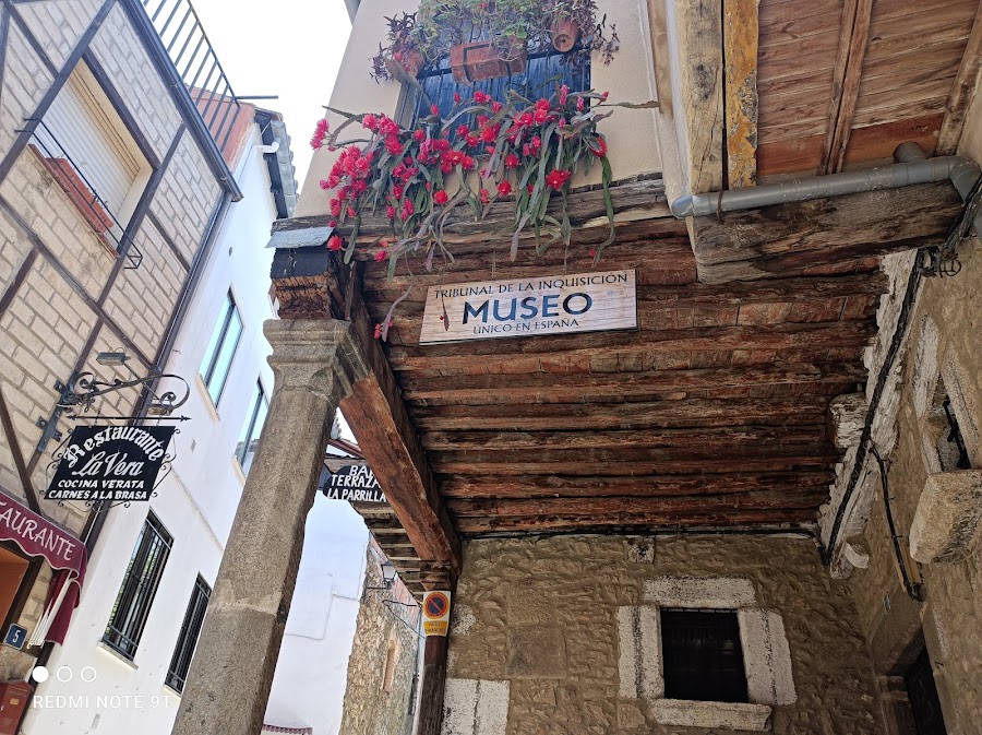 Restaurante la Fragua