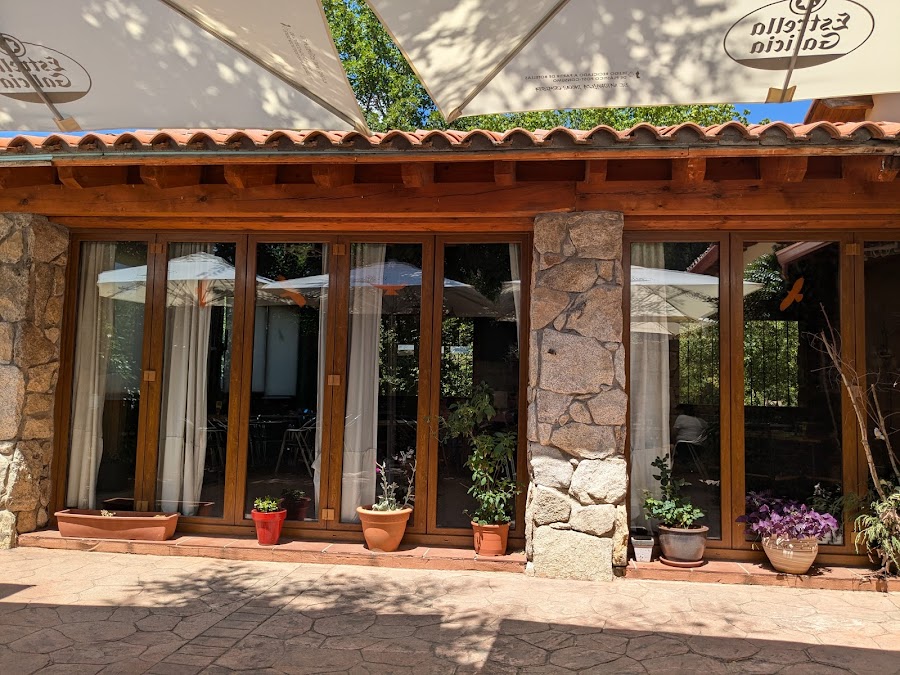 Restaurante La Galana