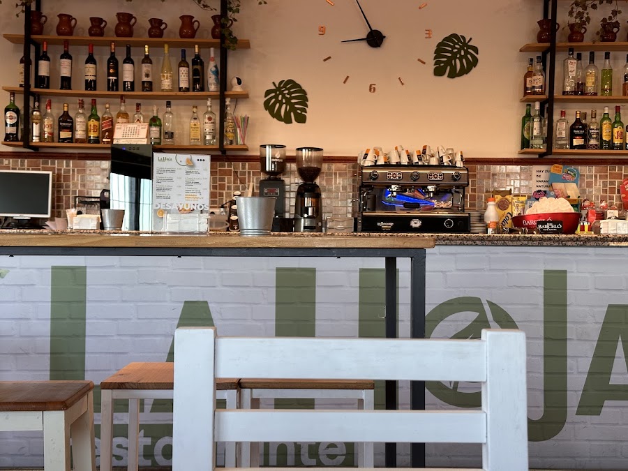 Restaurantes en Campanario provincia de Badajoz