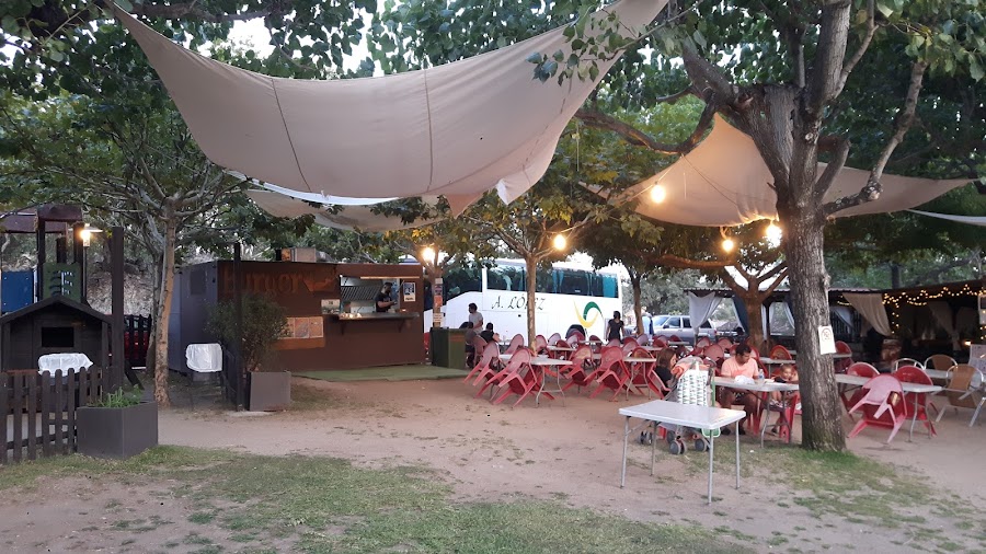 RESTAURANTE LA MATA