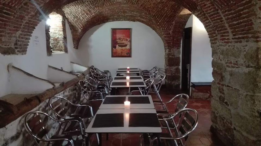 Restaurantes en Aldea del Cano provincia de Cáceres
