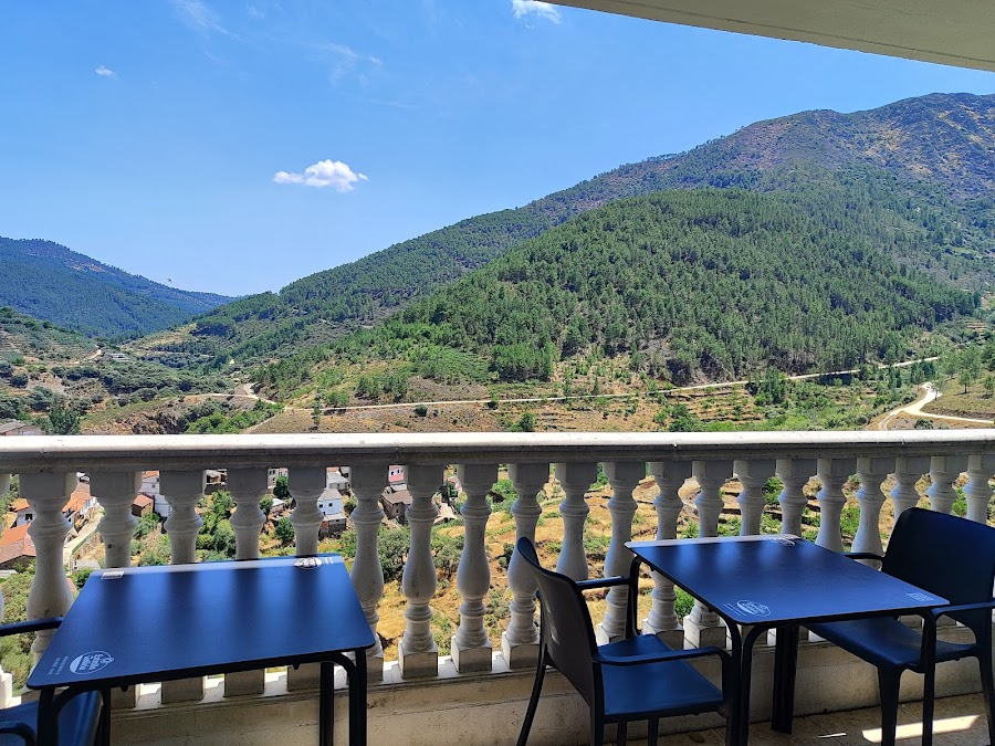 Restaurante La Pregonera