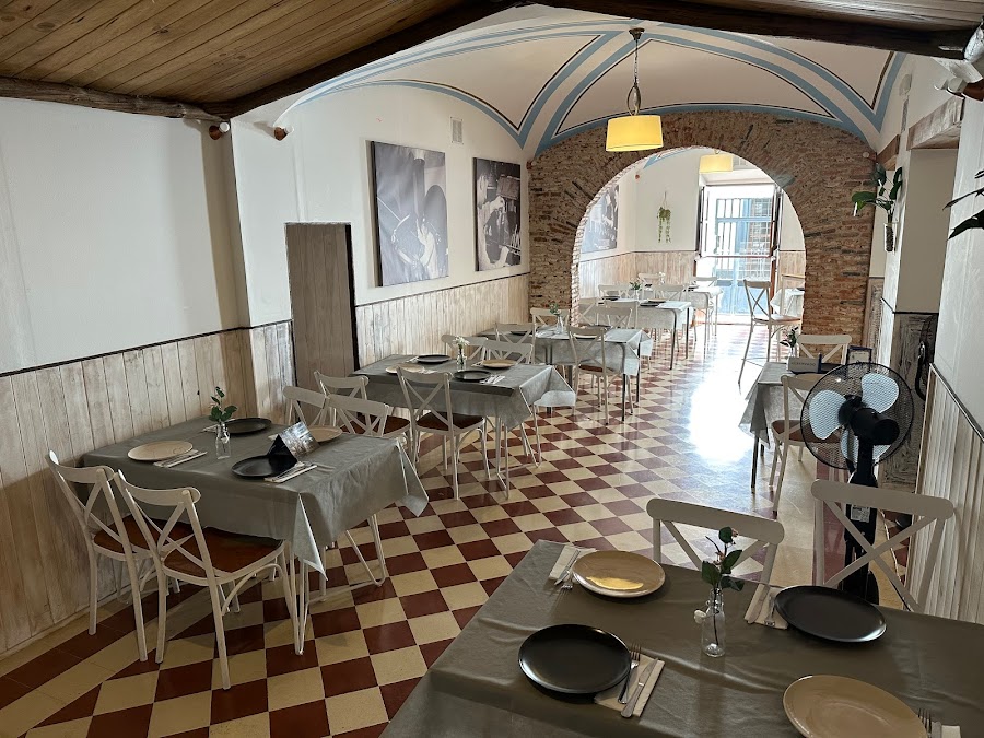 Restaurante La rala