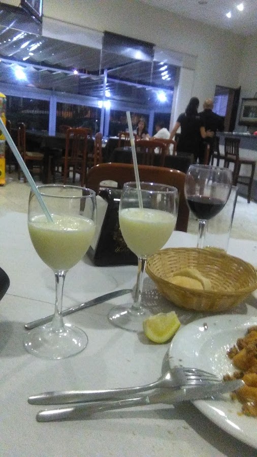 Restaurante La Tasquita